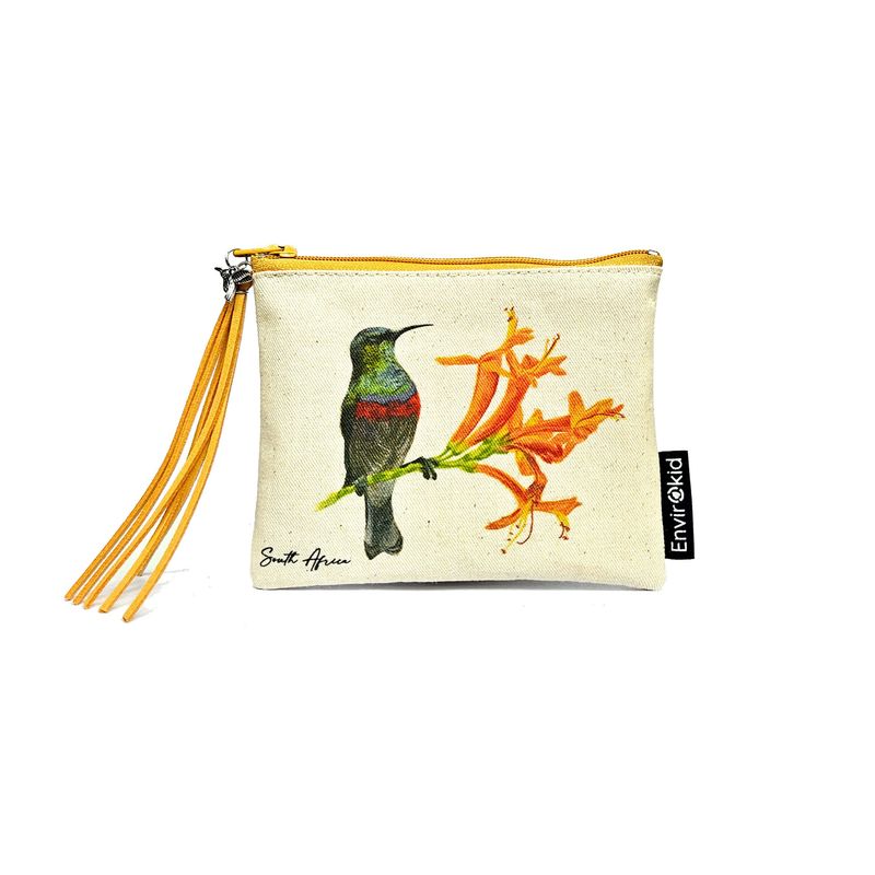 South African Money Purses