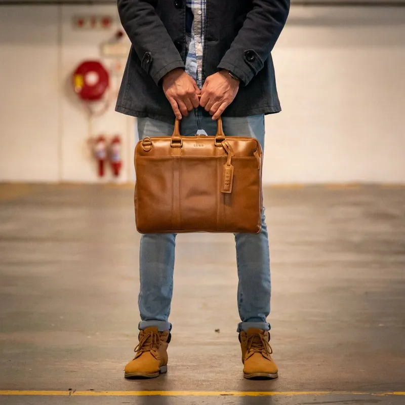 Supernova 15" | Vintage Sale | Laptop Bag - Image 7