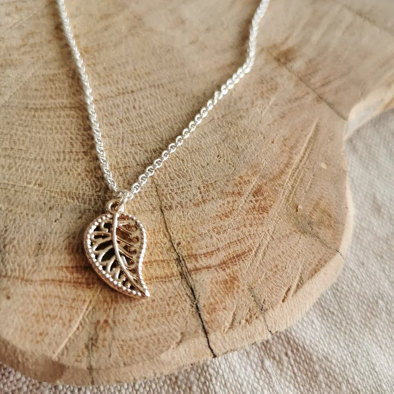 Charm Short Pendants - Image 17