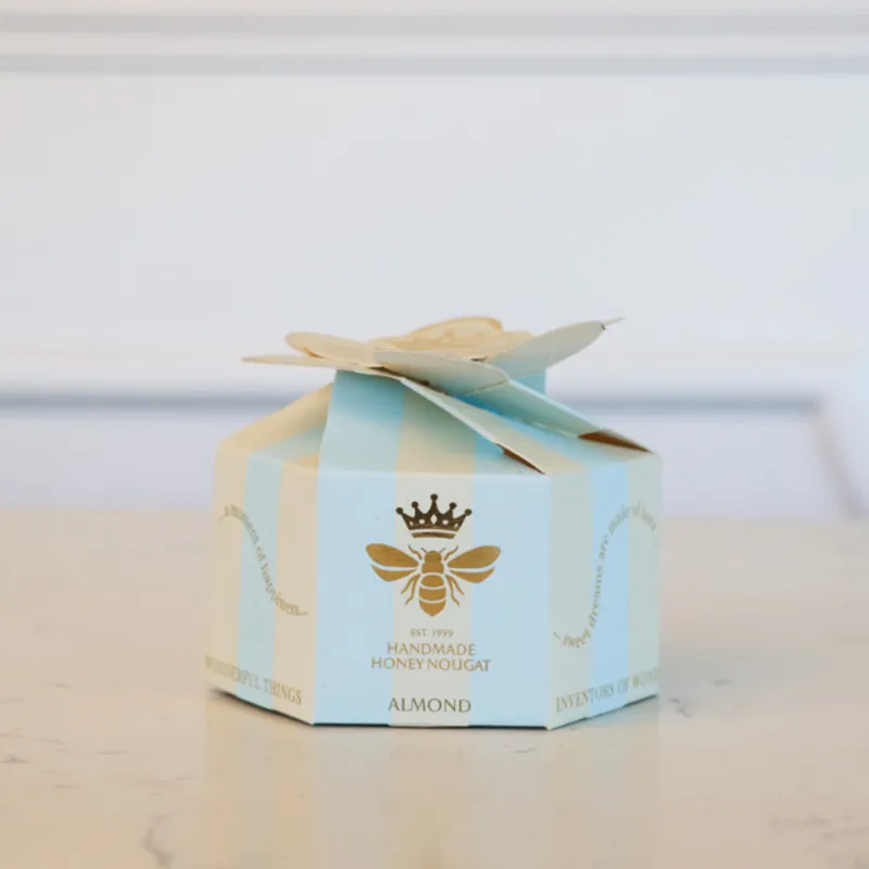 Daisy & Bee Blue - Almond Bon Bons - Image 1