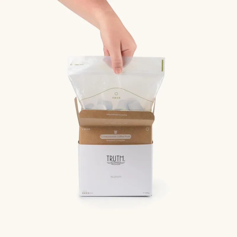 Truth Pods Bulk (Box of 50) - Image 2