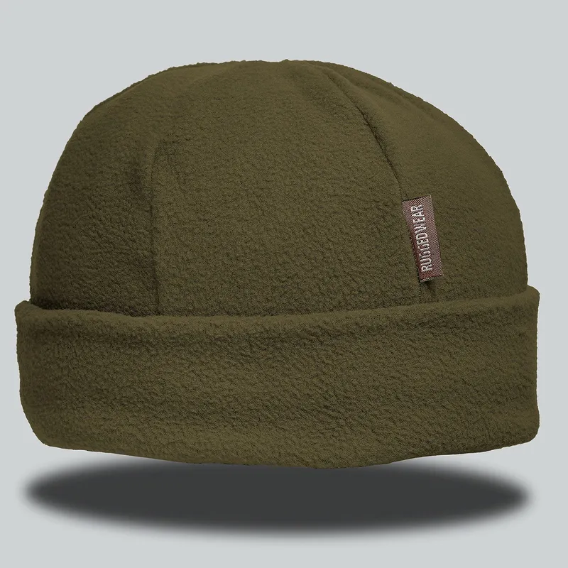 Polar Fleece Beanie - Image 2