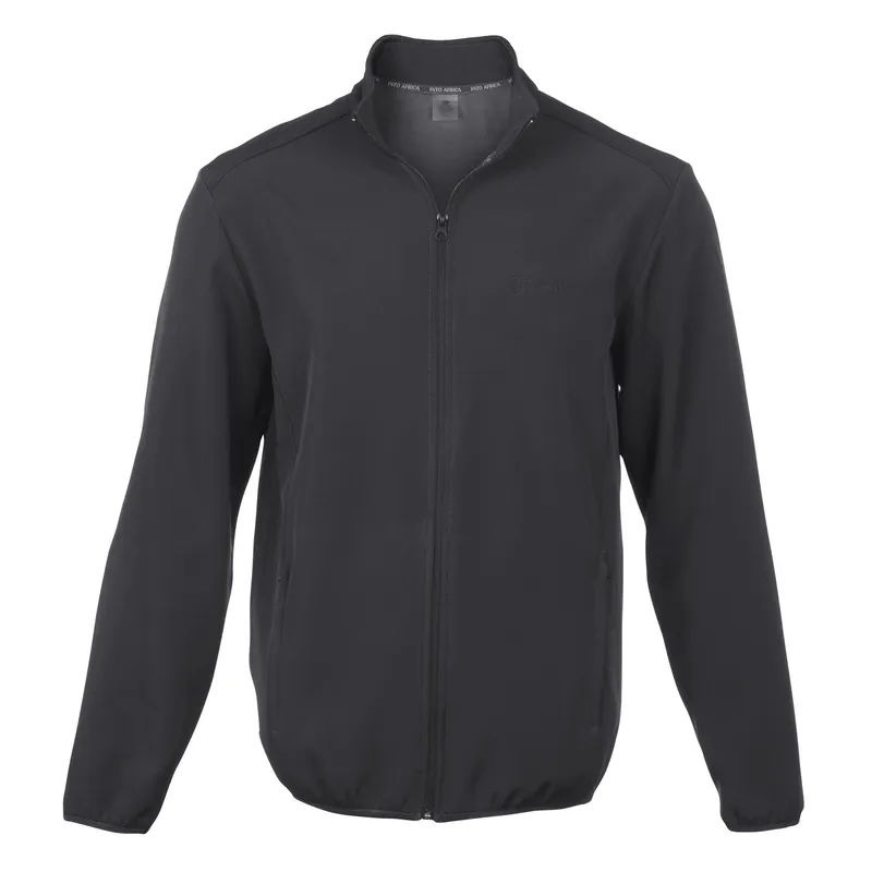 Men's Soft Shell Jacket - Image 1