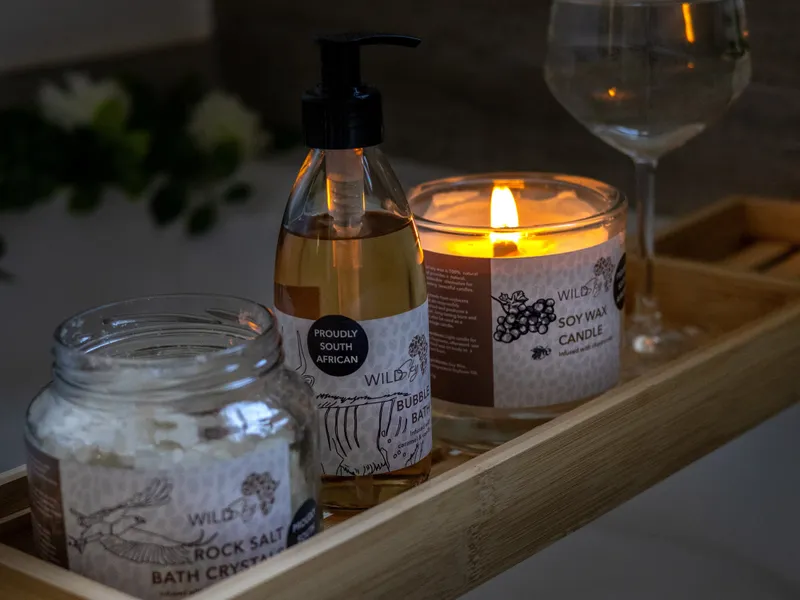 Bubble Bath - Image 2