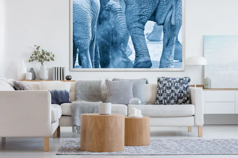 Dusty view - Image 8