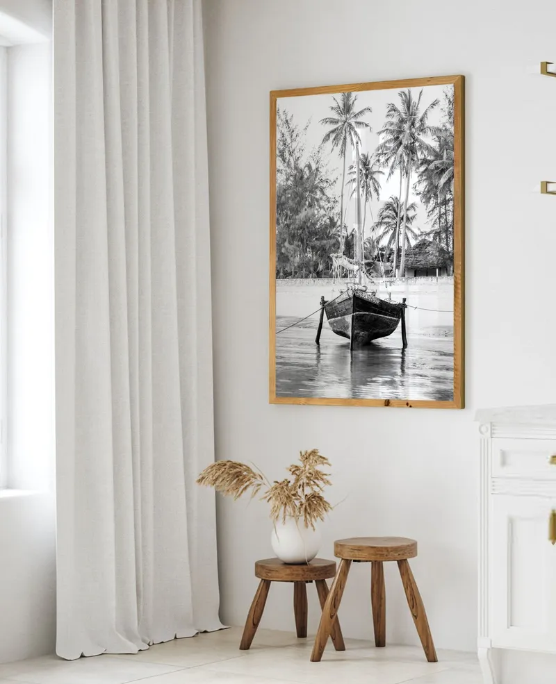 The beach - Image 1