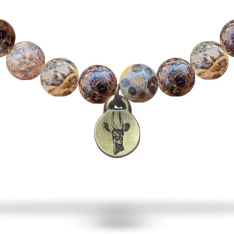 Timbavati Foundation Charity Bracelet - Image 2