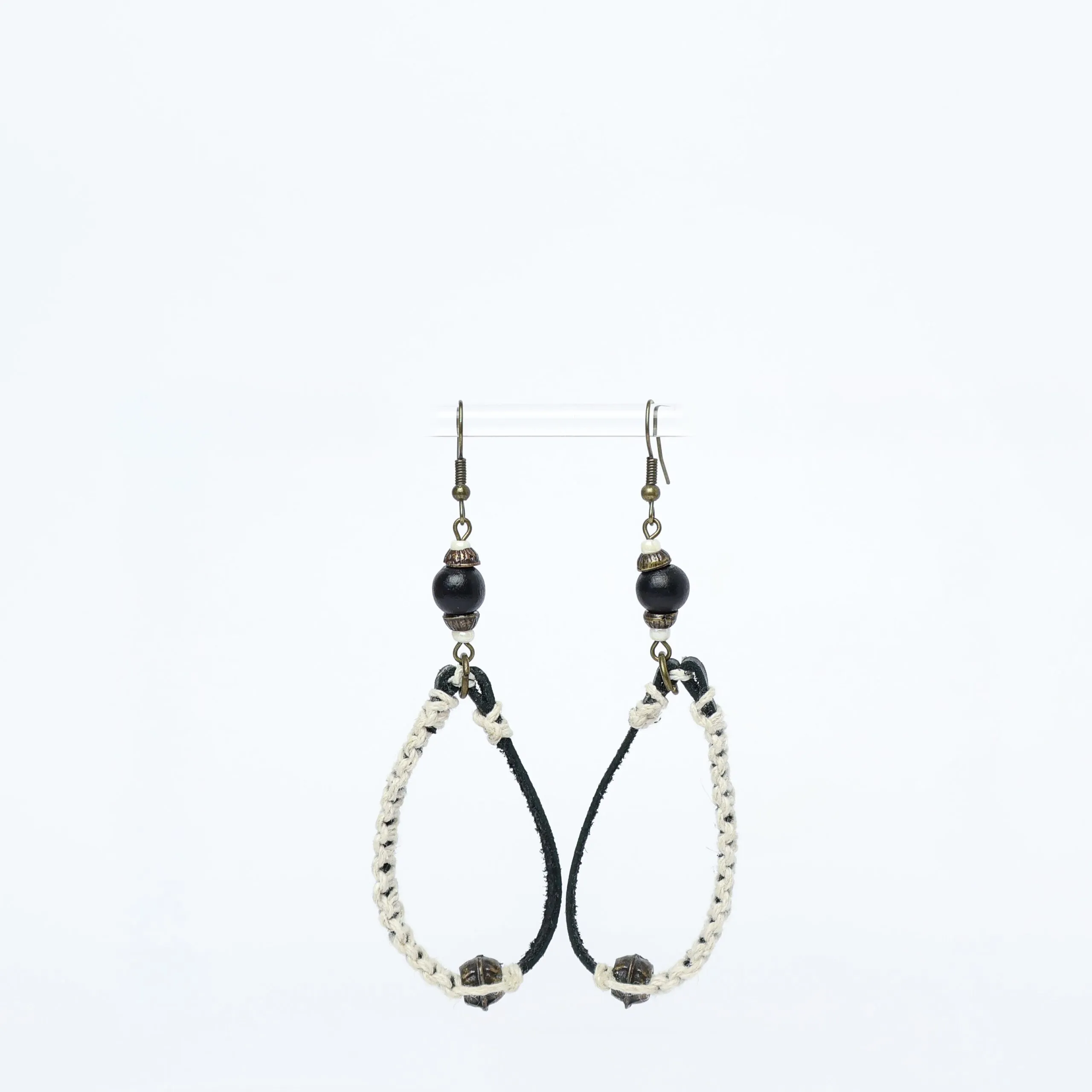 UMTHA - INTO THE WILD - EARRINGS - ERAS14