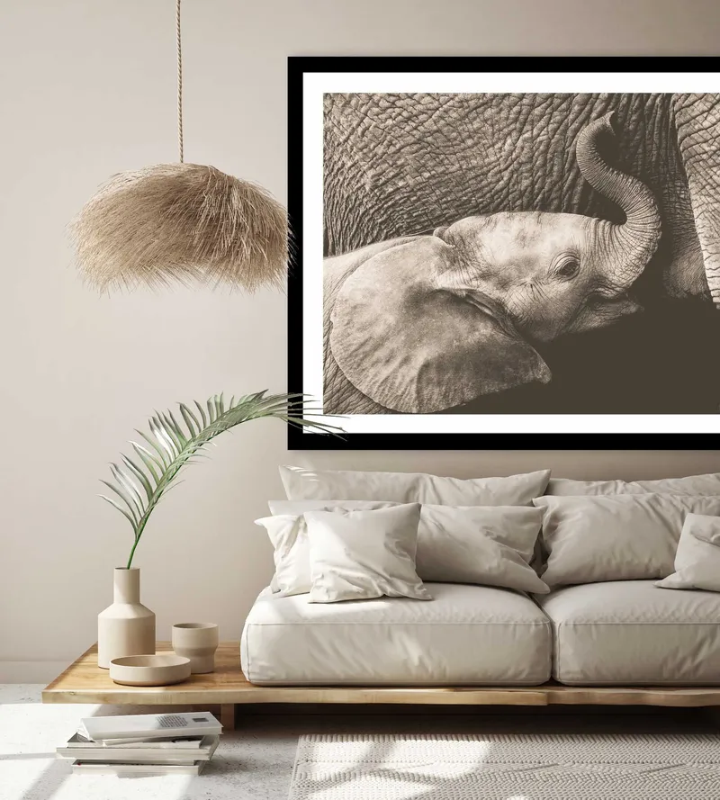 A tender moment - Image 7