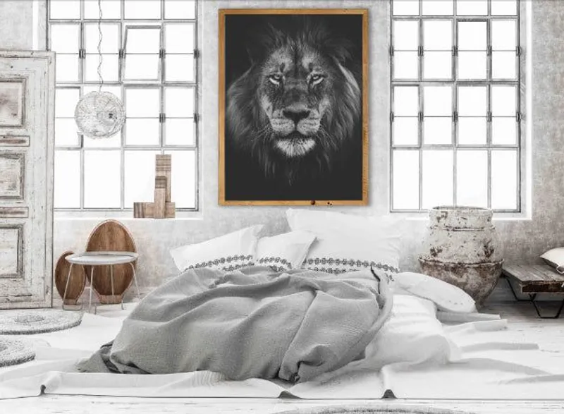 King Madoda - Image 1