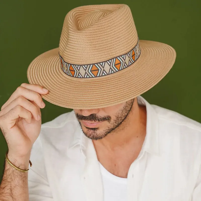 Mzansi Fedora - SA MADE - Image 1