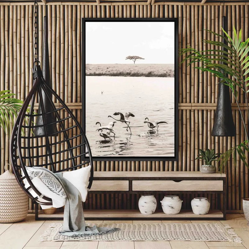 Taking flight - Image 8