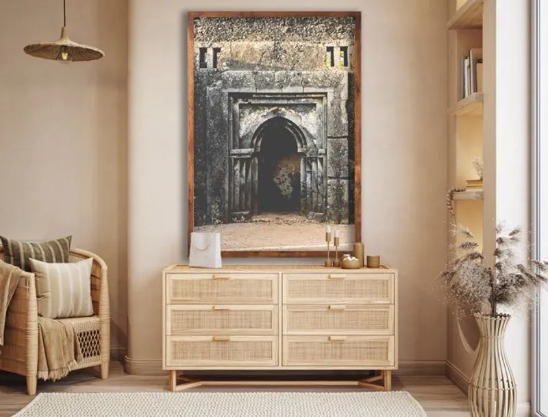 Call to Prayer - Image 1