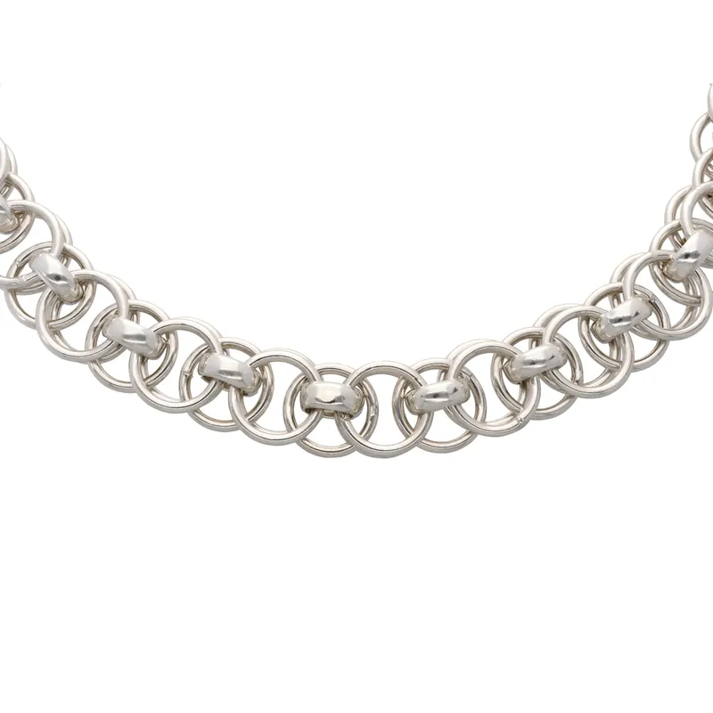 Circlecore Necklace - Image 2