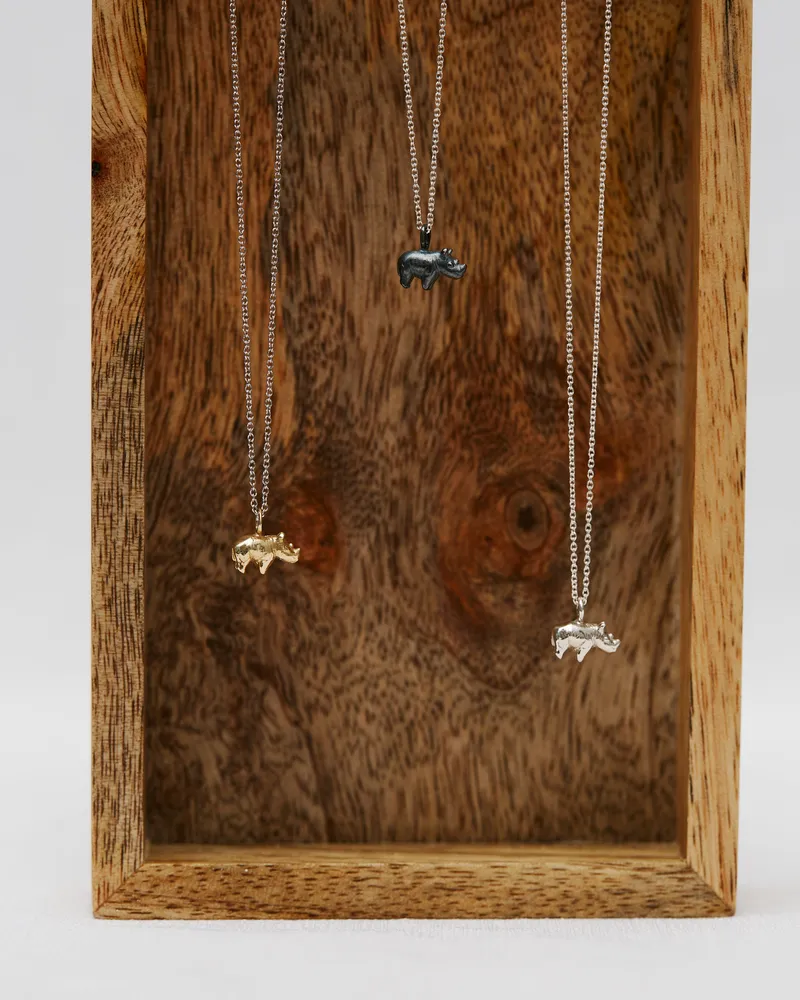 Balu Necklace - Image 2