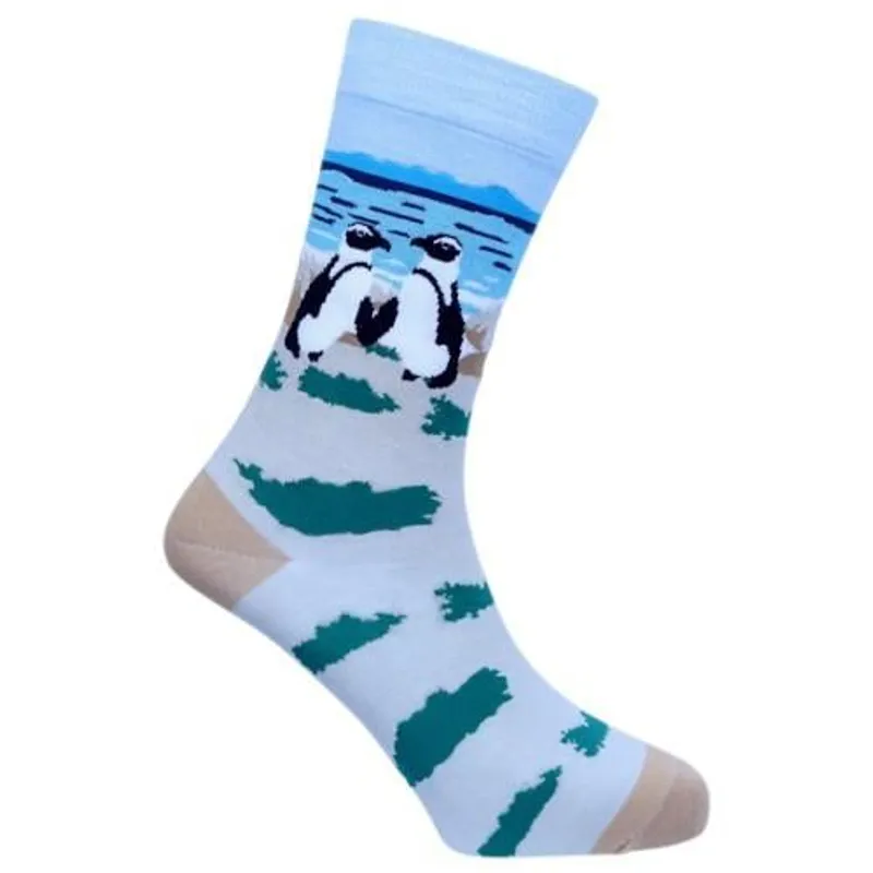 Skipper & Rico - Image 1