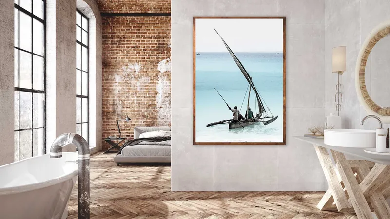 Onward (colour) - Image 1