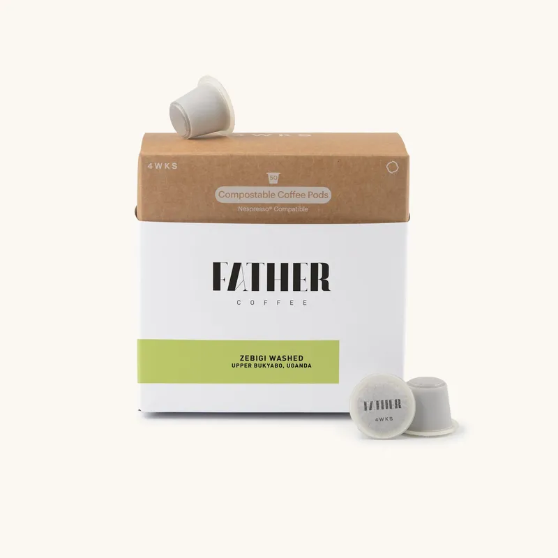 Father Pods Bulk (Box of 50) - Image 2