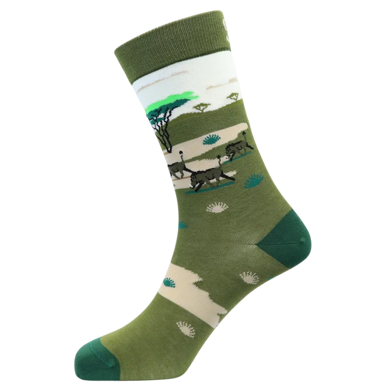 Pumba & Fam - Image 2