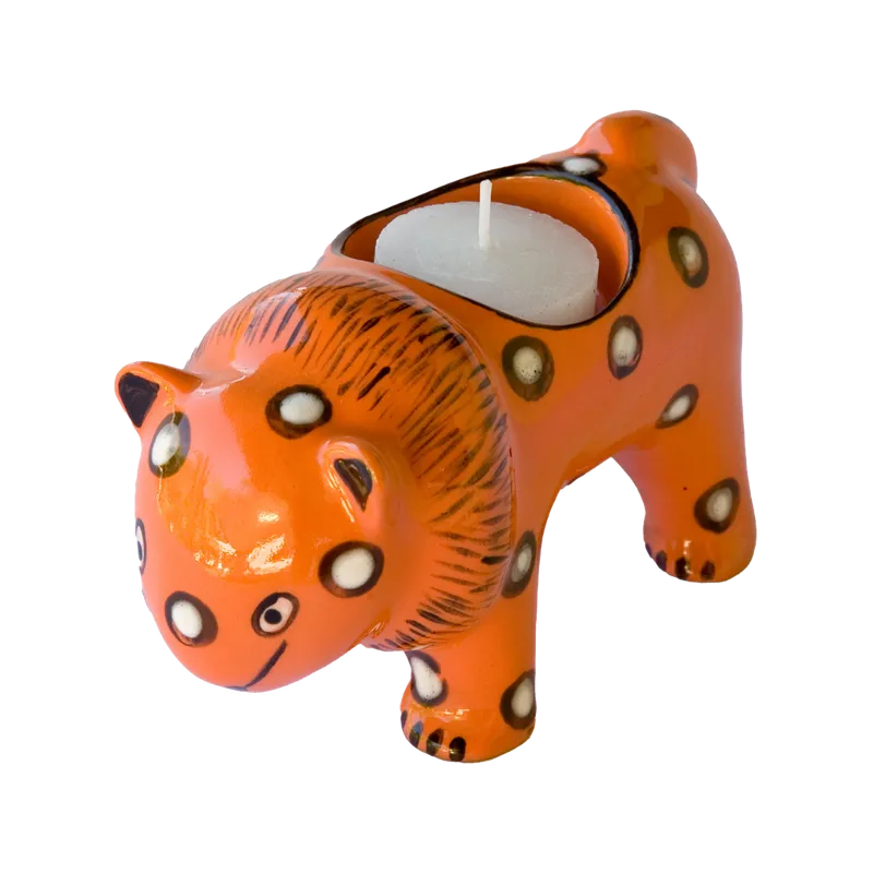 Lion Big 5 T-Lite - Image 1