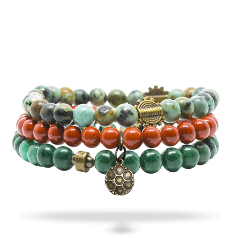 Down To Earth Stack - Image 1