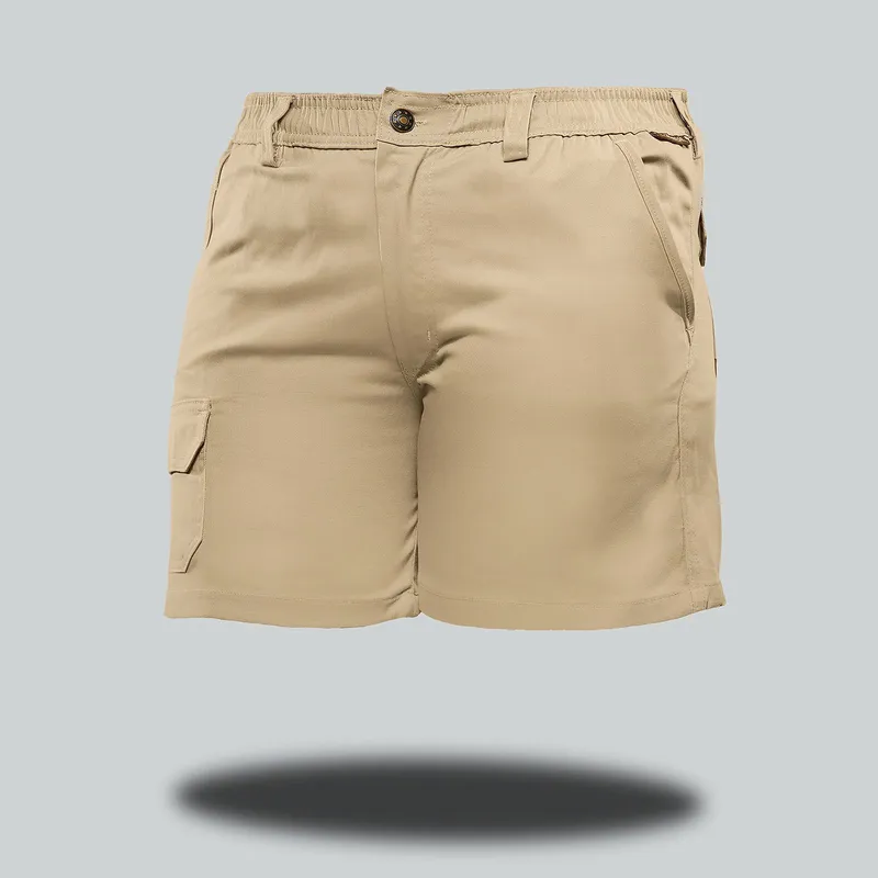 Numbi Shorts - Image 1