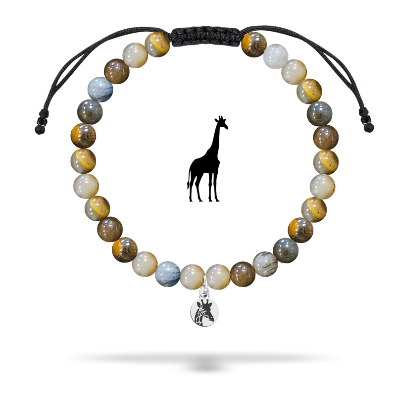 Giraffe Bracelet - Image 9