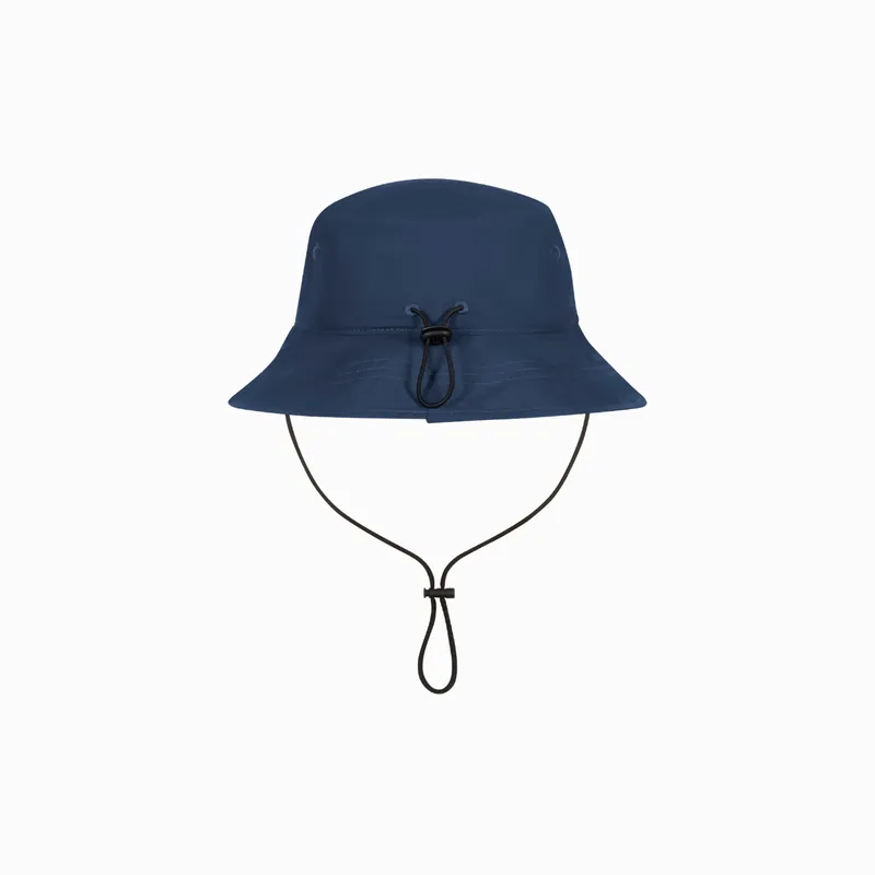 Bucket Hat | Granadilla / Navy - Image 2