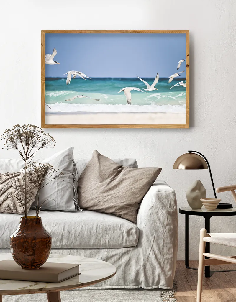 Sea wings - Image 2