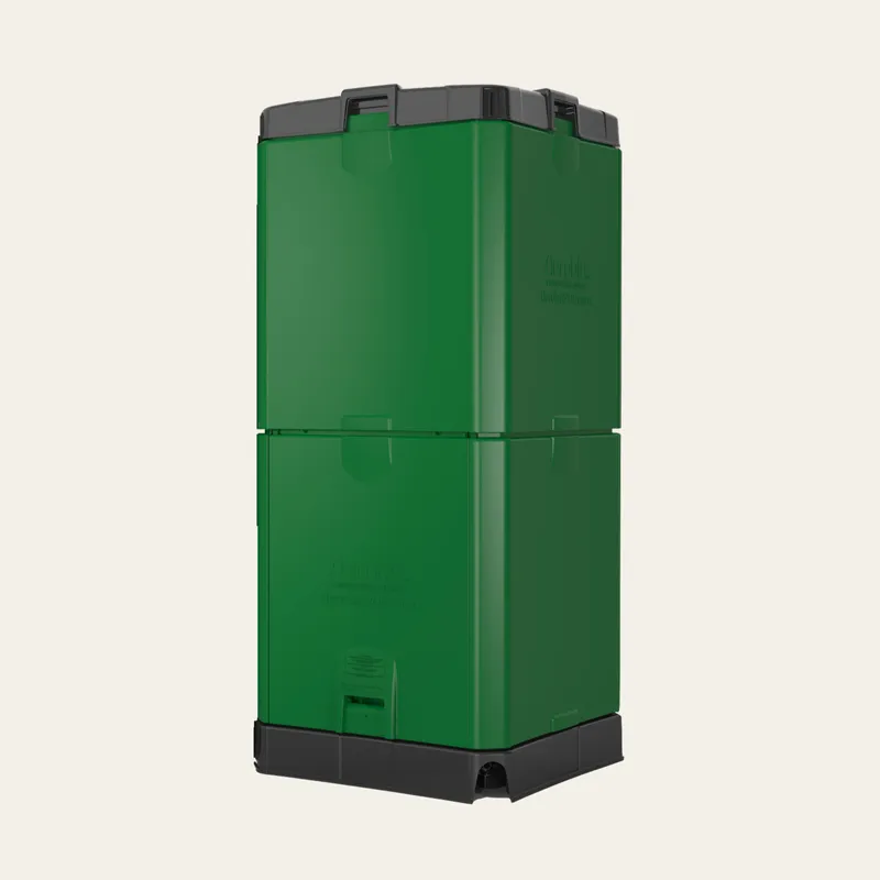 Aerobin Composter 400L - Image 1