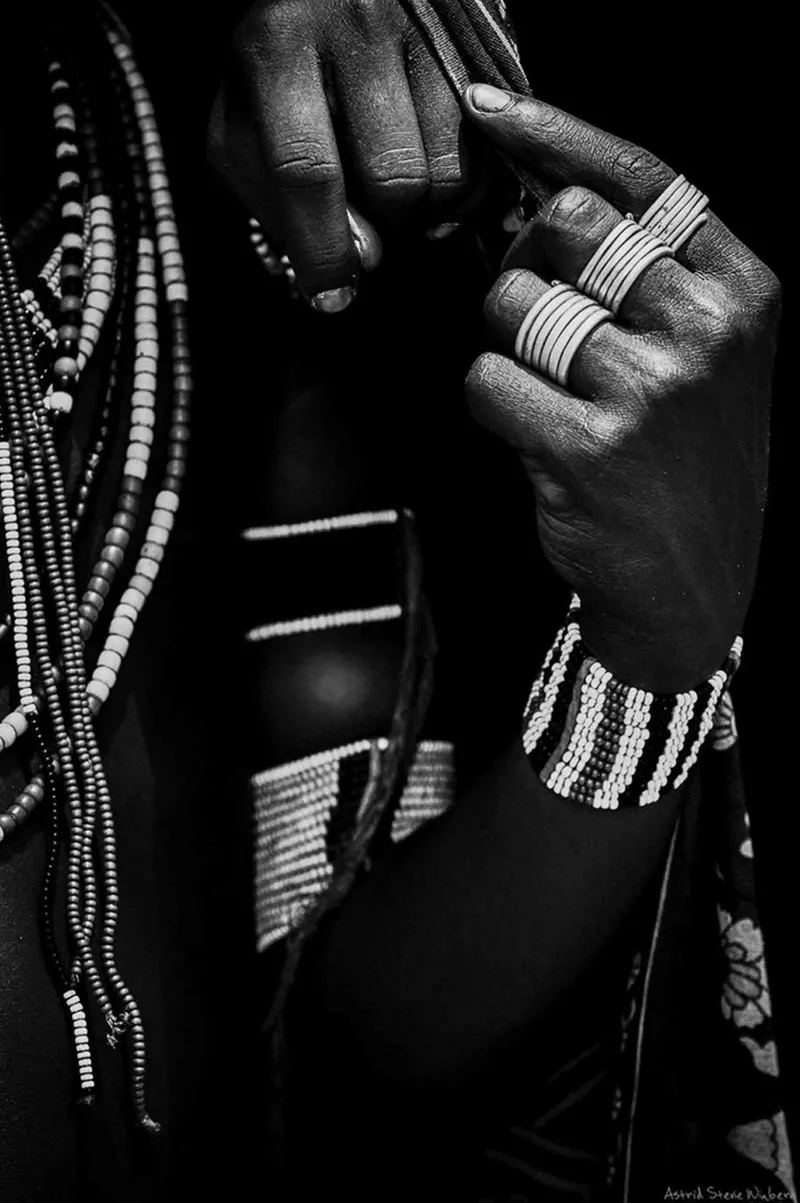 Friendship Fingers - Image 2