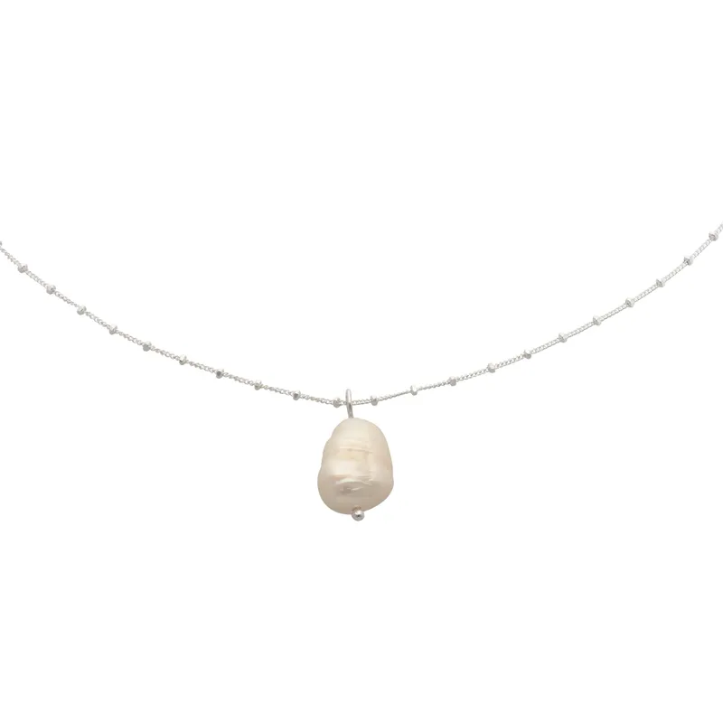 Pearl on Dotted Chain - Image 2