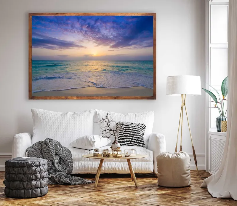 The sunrise - Image 1