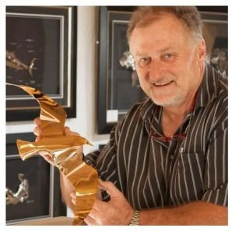 Jewellery Art by Simon