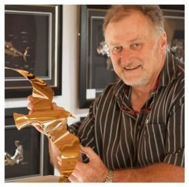 Jewellery Art by Simon - Image 1