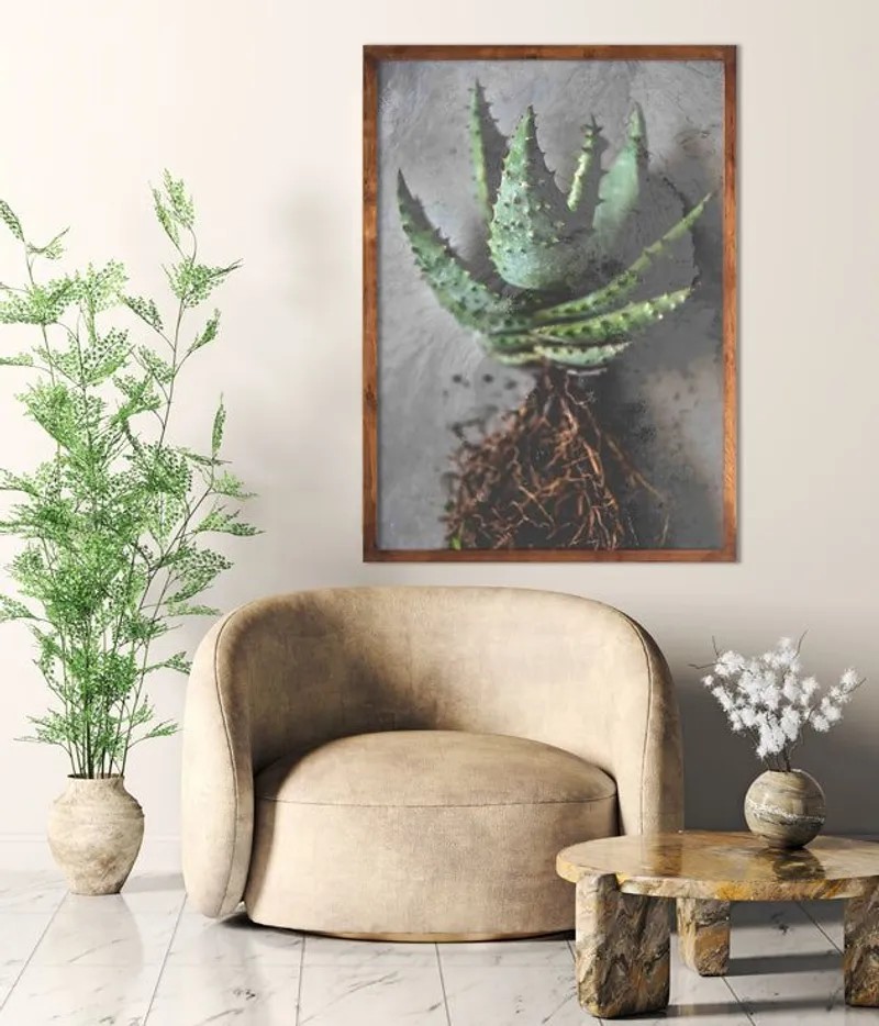 Dark roots - Image 1