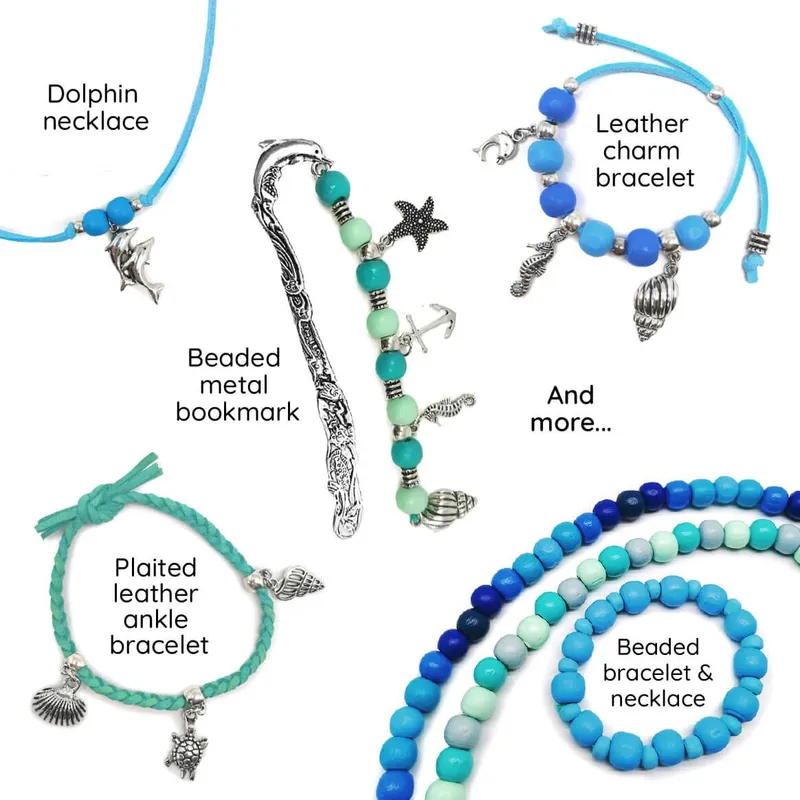Mini Wooden Bead Kits - Image 7
