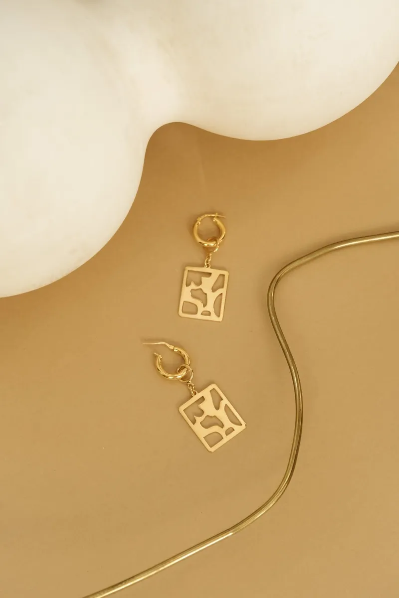 Papercut Hoop - Image 3