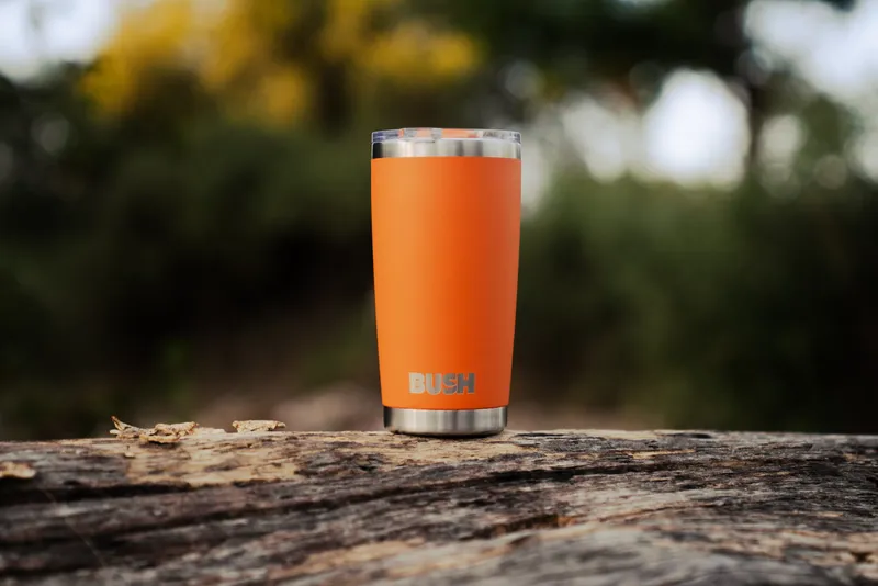 Bush Tumbler (570ML) - Image 1