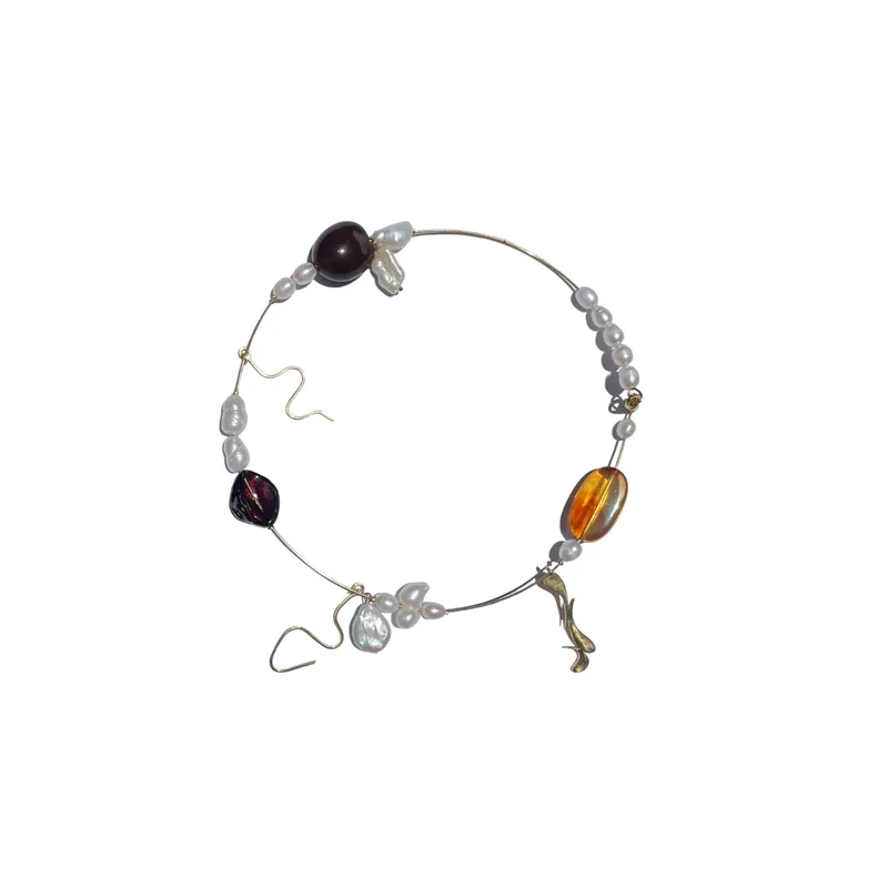 Devon Necklace - Image 1