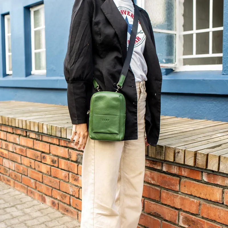 Wembley | Crossbody Bag - Image 29