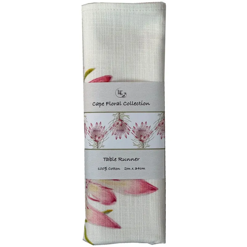 Table Runner - Sugarbush - Image 4