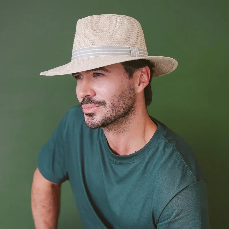 St Lucia Fedora - SA MADE - Image 9