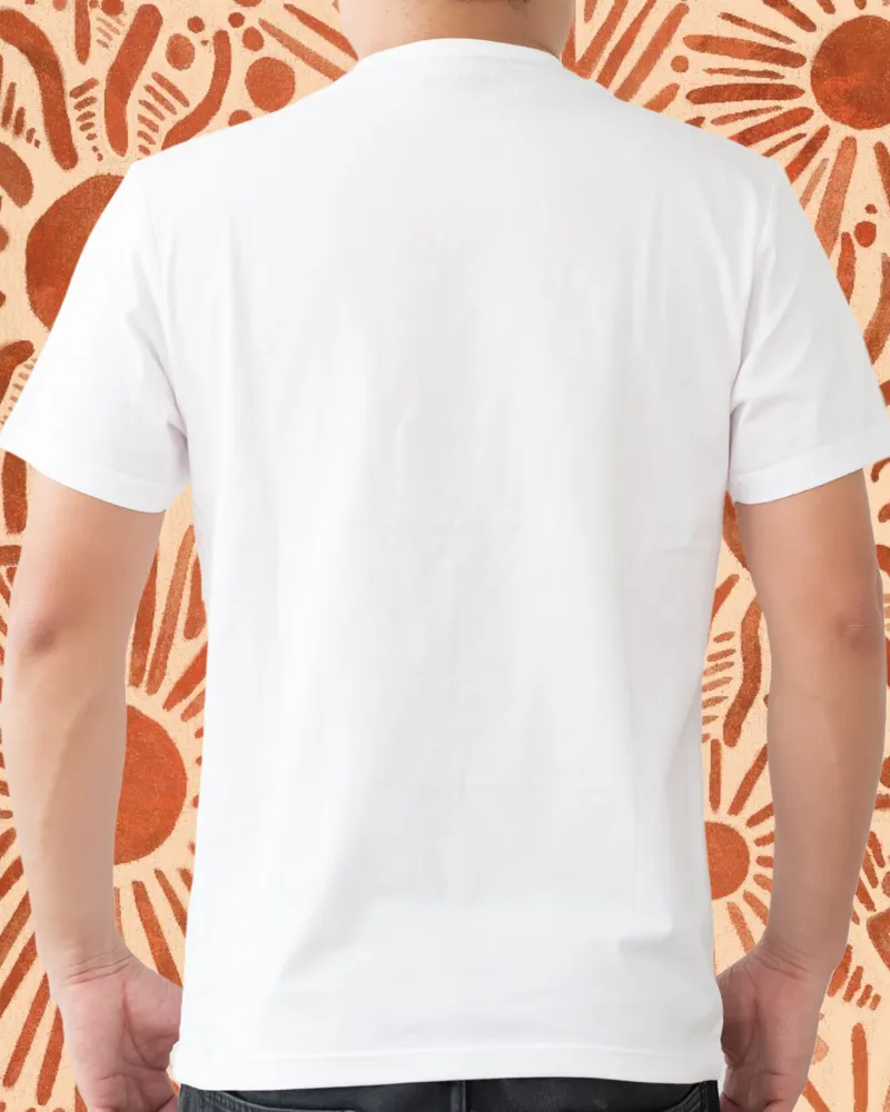 Rhino Range 100% Cotton T-Shirts - Image 8