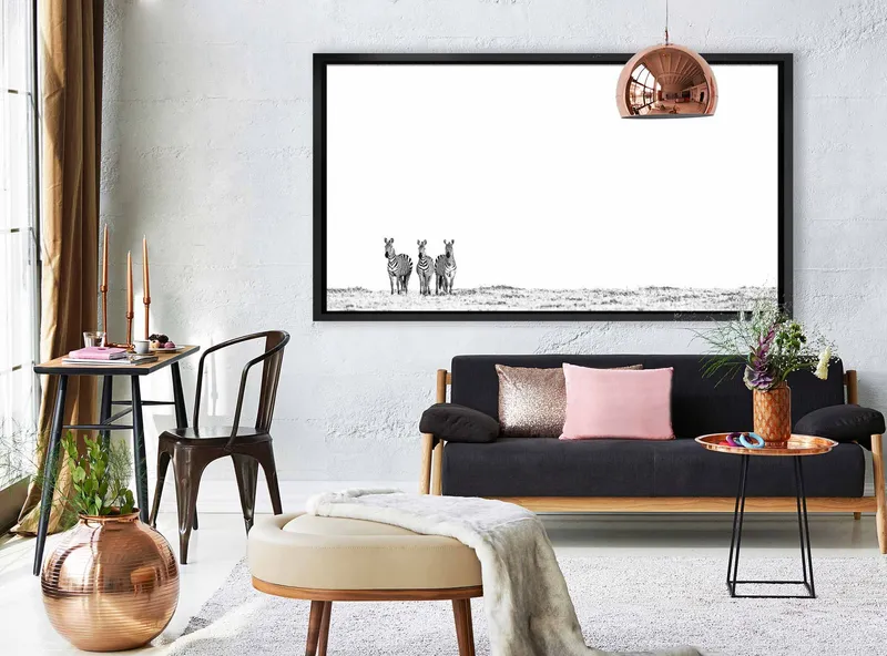 Three stripes - Image 7