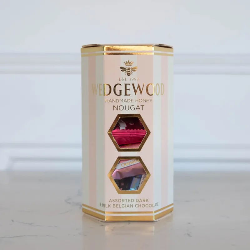 Chocolate Assorted Gift Box - Image 2