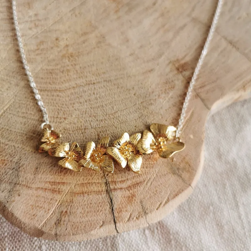 Charm Short Pendants - Image 1