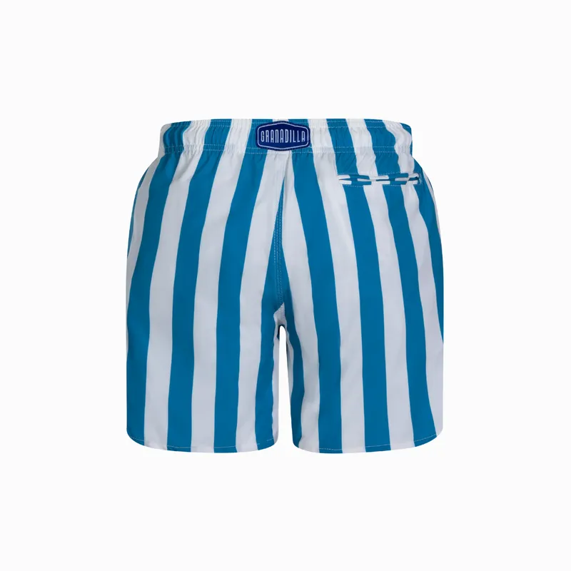 Originals Stretch | Stripe / Blue - Image 7