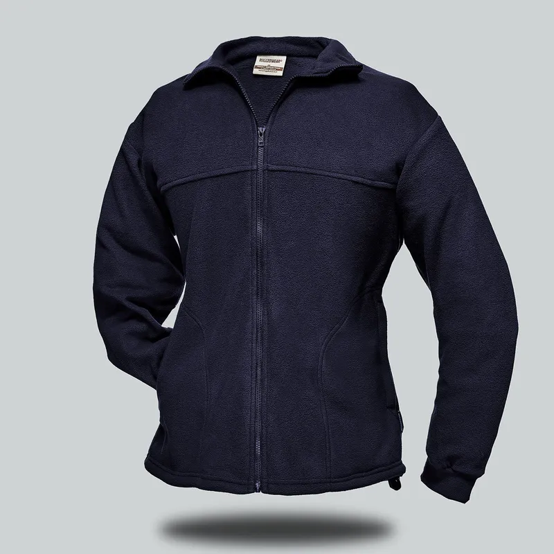 Karoo Fleece Jacket - Image 1