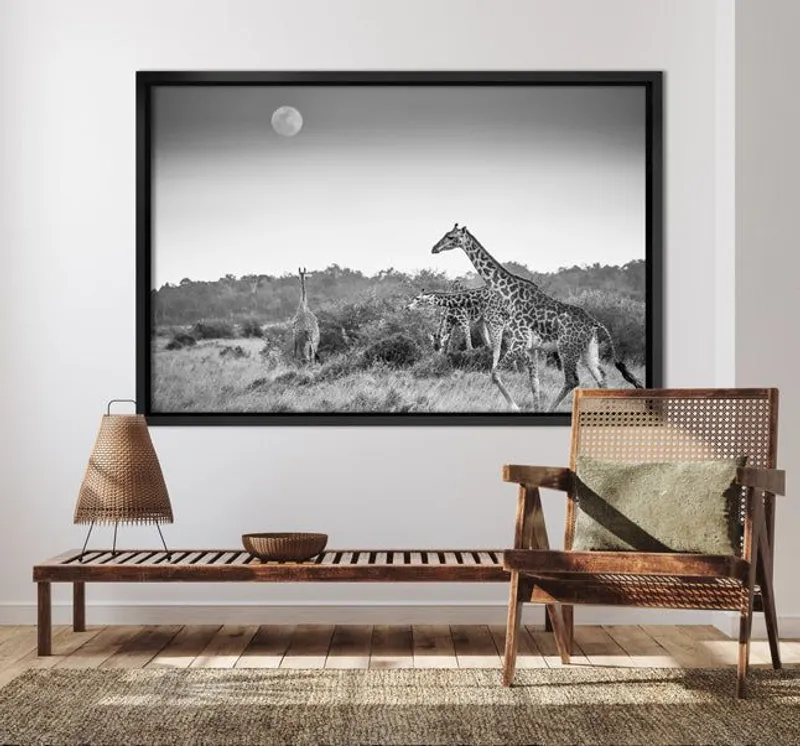 Moon Walk - Image 7